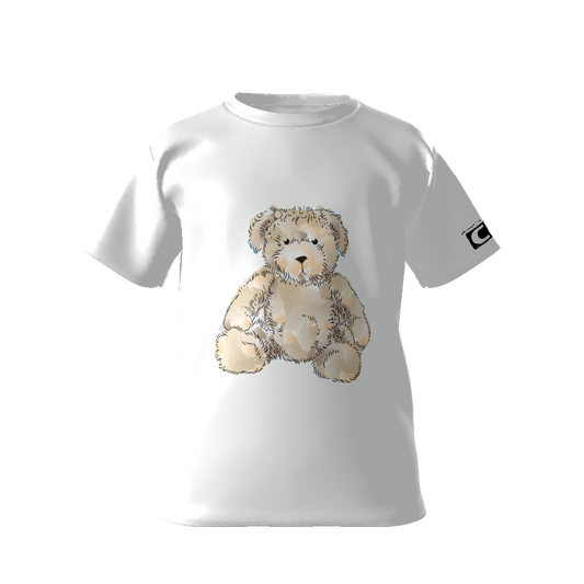 All-Over Print Kids Softstyle T-Shirt